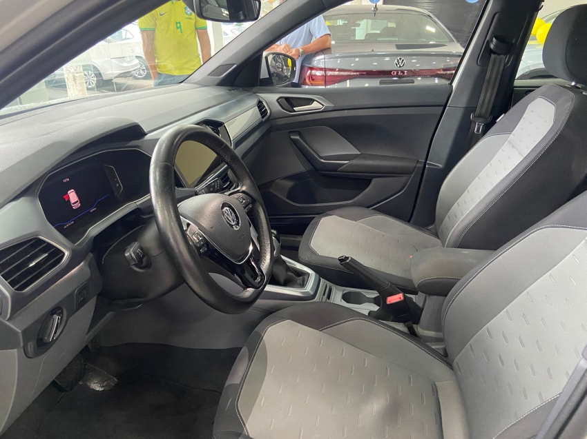 volkswagen t-cross 1.0 200 tsi total flex comfortline automatico 4p 202110