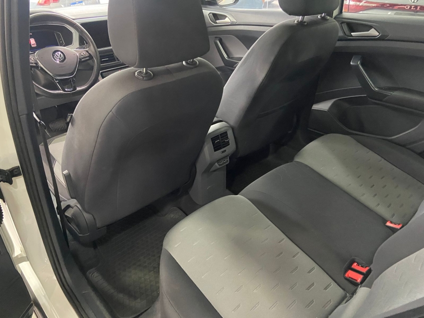 volkswagen t-cross 1.0 200 tsi total flex comfortline automatico 4p 202113