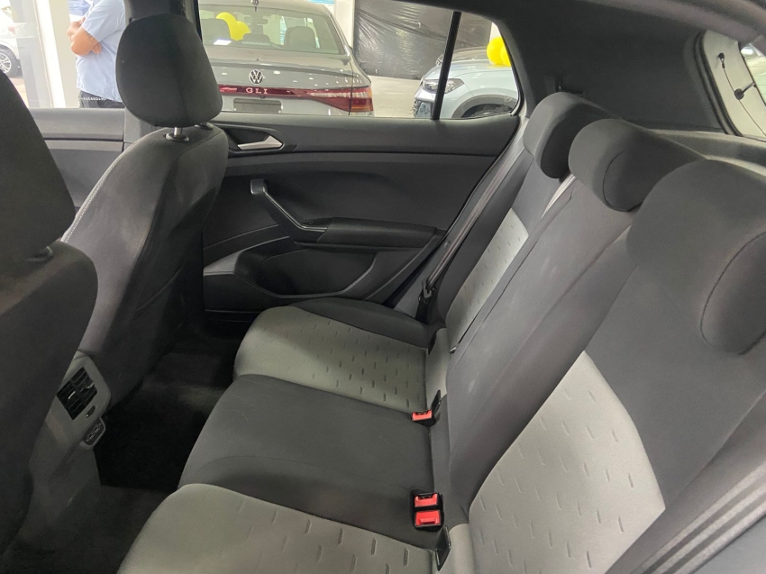 volkswagen t-cross 1.0 200 tsi total flex comfortline automatico 4p 202119
