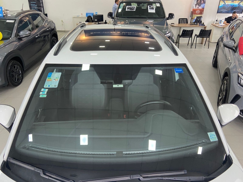 volkswagen t-cross 1.0 200 tsi total flex comfortline automatico 4p 20217