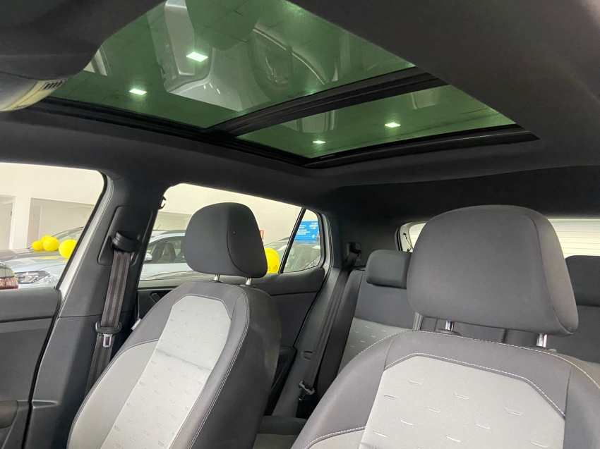 volkswagen t-cross 1.0 200 tsi total flex comfortline automatico 4p 20219