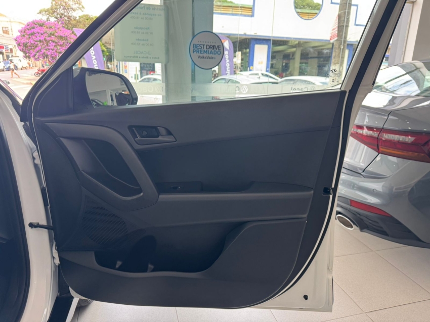 hyundai creta 1.6 16v flex action automatico 4p 202512