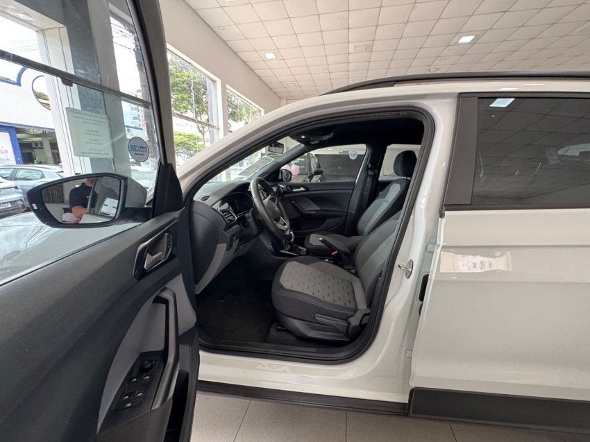 volkswagen t-cross 1.0 200 tsi total flex comfortline automatico 4p 202311