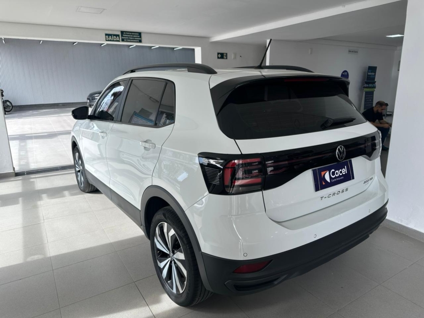volkswagen t-cross 1.0 200 tsi total flex automatico 4p 20248