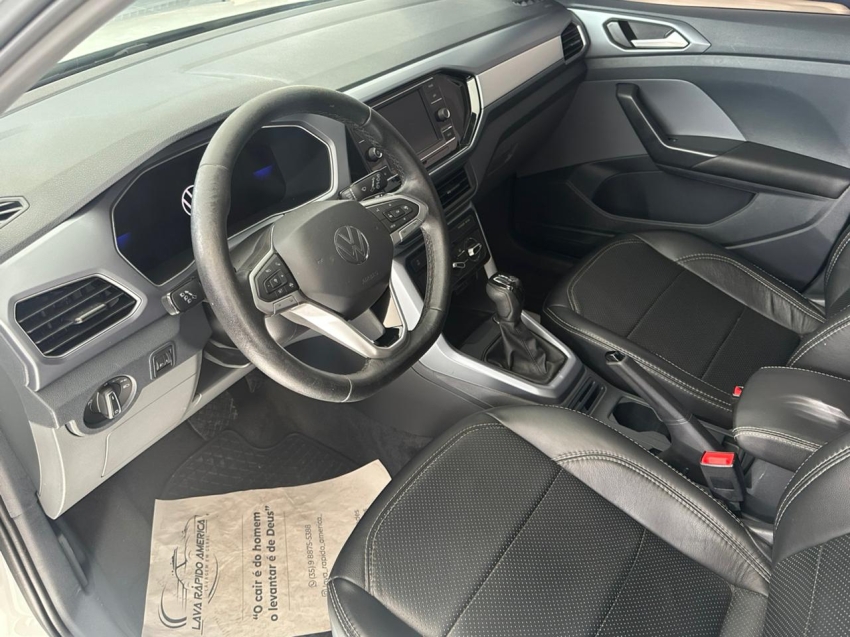 volkswagen t-cross 1.0 200 tsi total flex automatico 4p 202411