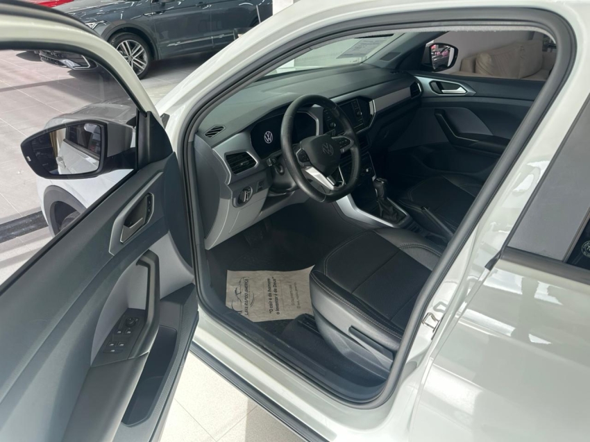 volkswagen t-cross 1.0 200 tsi total flex automatico 4p 20249