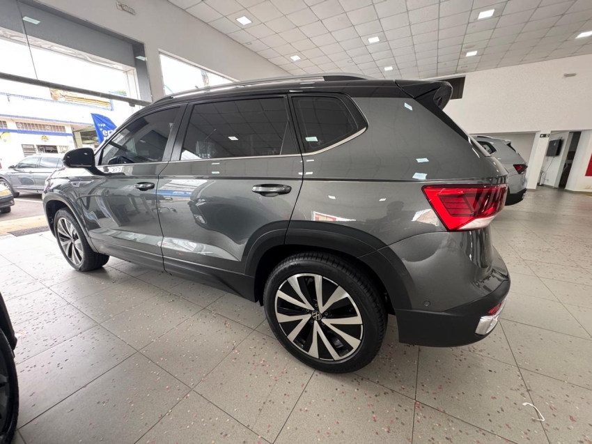 volkswagen taos 1.4 250 tsi total flex highline automatico 4p 20235