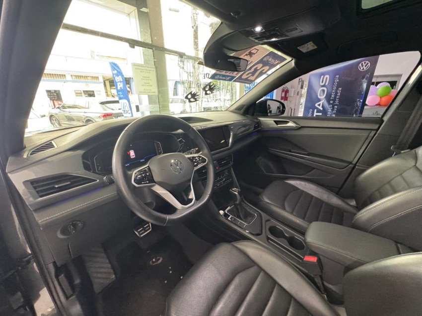 volkswagen taos 1.4 250 tsi total flex highline automatico 4p 202311