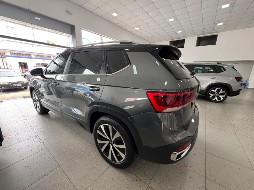 volkswagen taos 1.4 250 tsi total flex highline automatico 4p 202314