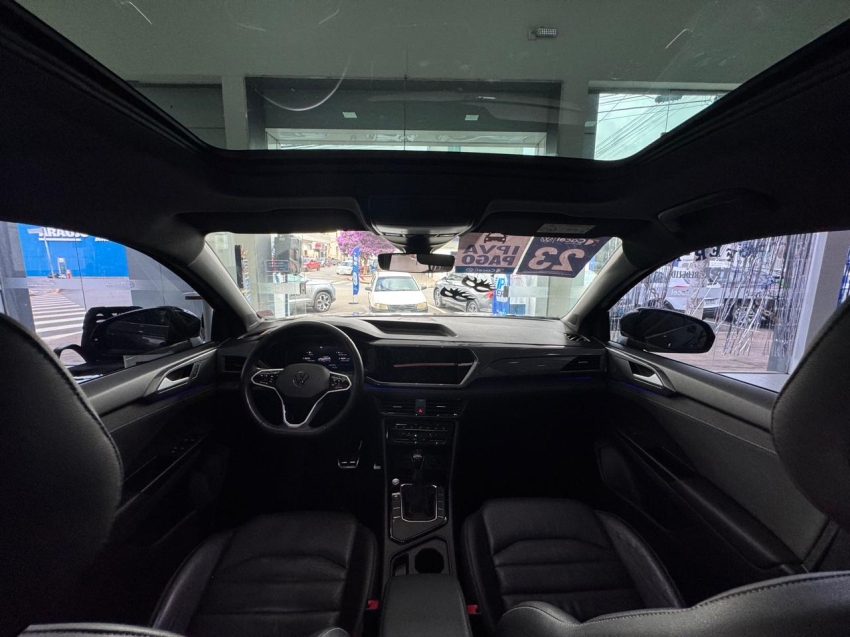 volkswagen taos 1.4 250 tsi total flex highline automatico 4p 202312