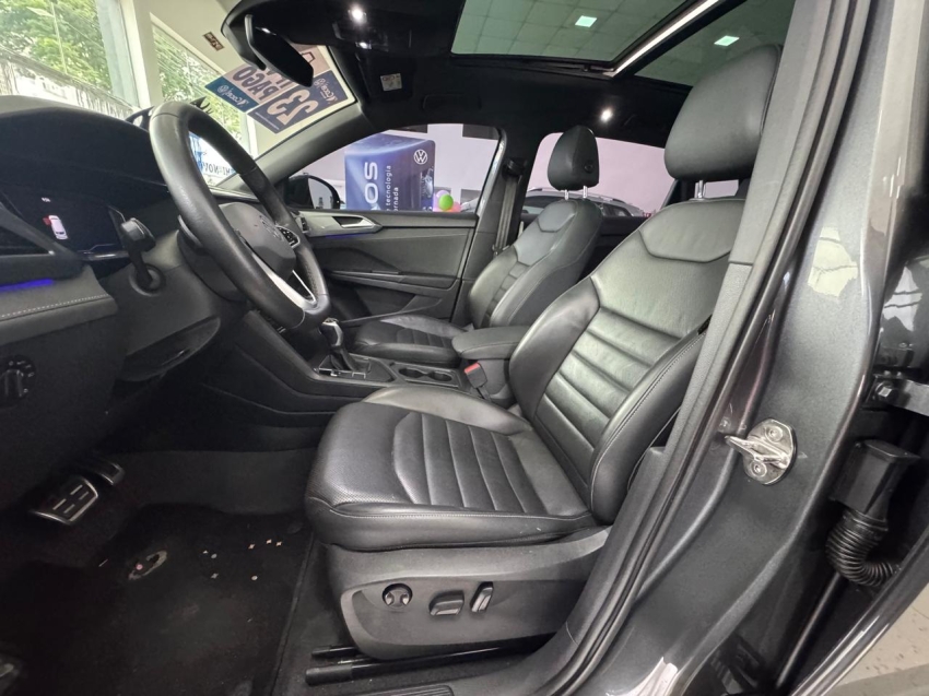 volkswagen taos 1.4 250 tsi total flex highline automatico 4p 20239