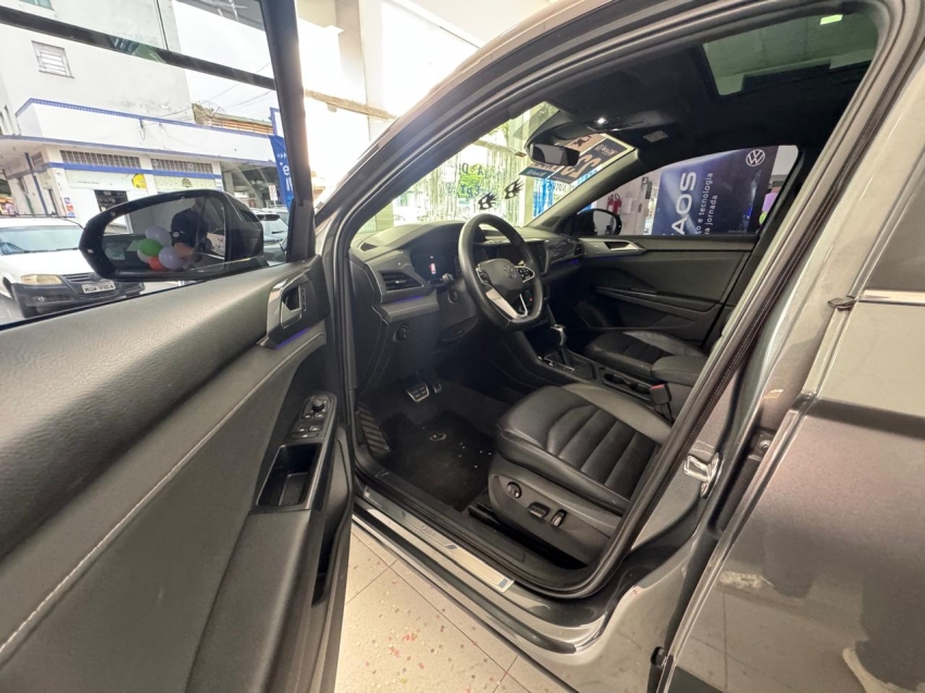 volkswagen taos 1.4 250 tsi total flex highline automatico 4p 20238