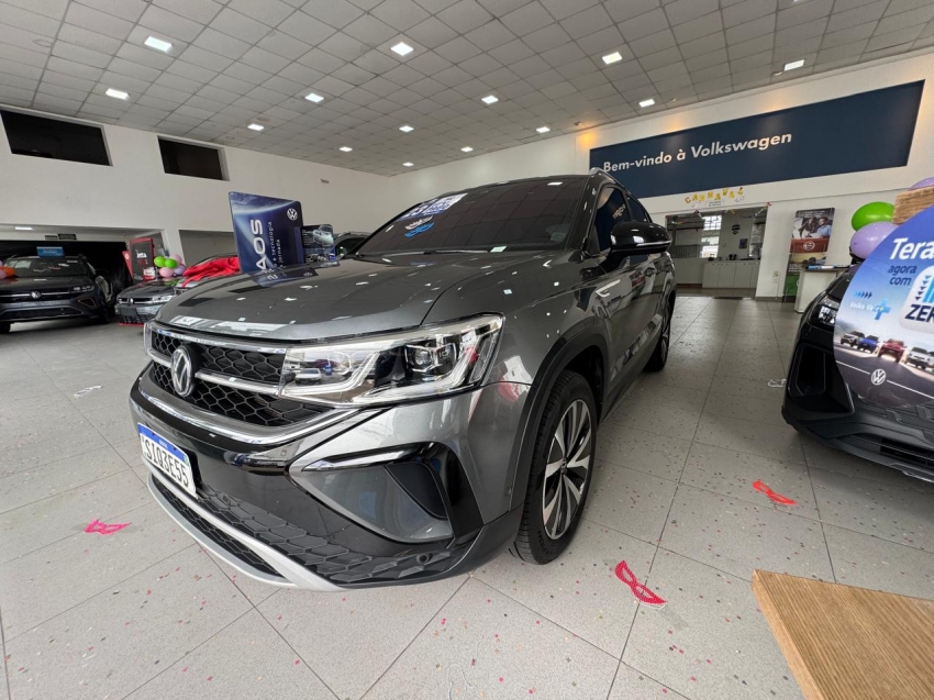 volkswagen taos 1.4 250 tsi total flex highline automatico 4p 20231