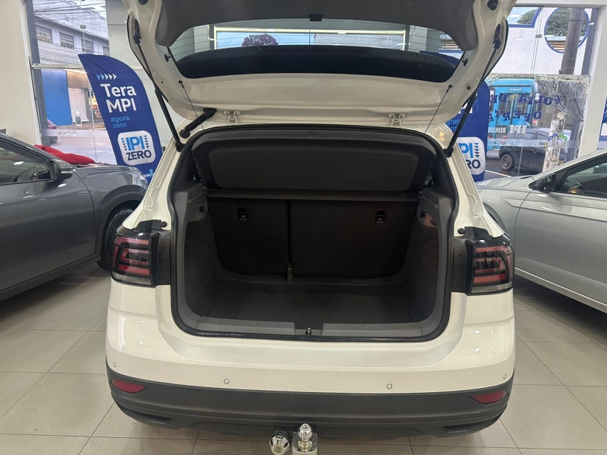 volkswagen t-cross 1.0 200 tsi total flex automatico 4p 20209