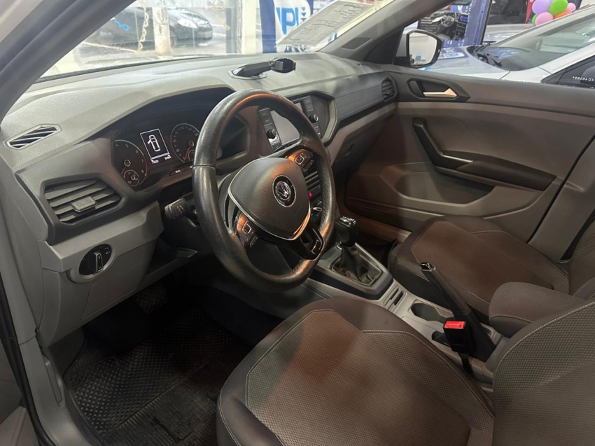 volkswagen t-cross 1.0 200 tsi total flex automatico 4p 202011