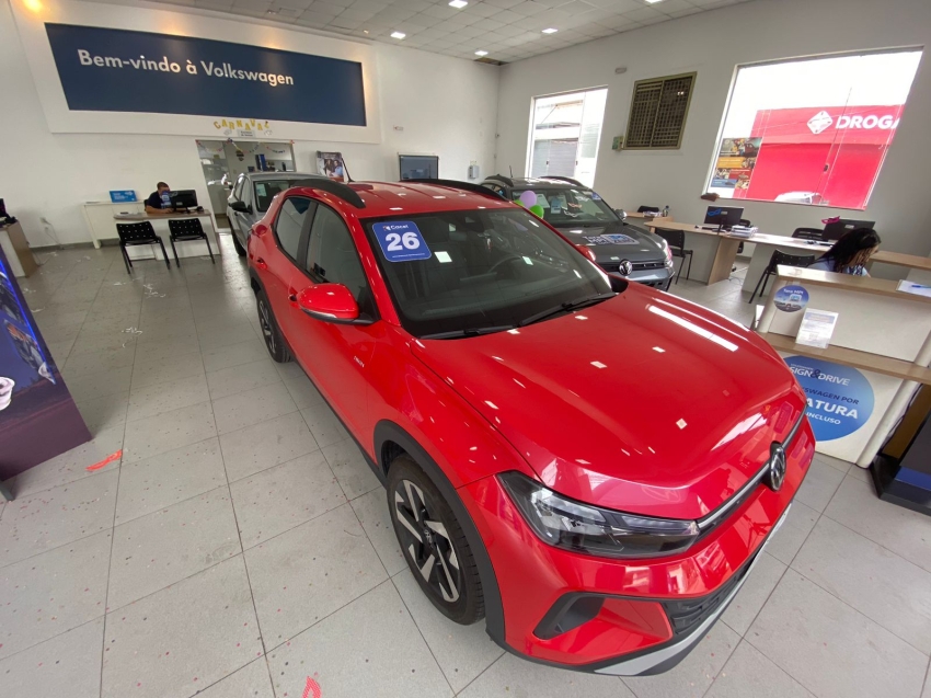 volkswagen tera 1.0 170 tsi high automatico flex 4p 20266