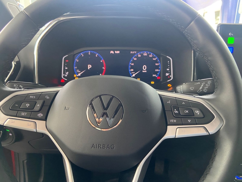 volkswagen tera 1.0 170 tsi high automatico flex 4p 202617