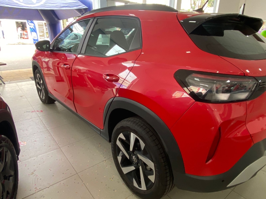 volkswagen tera 1.0 170 tsi high automatico flex 4p 20268