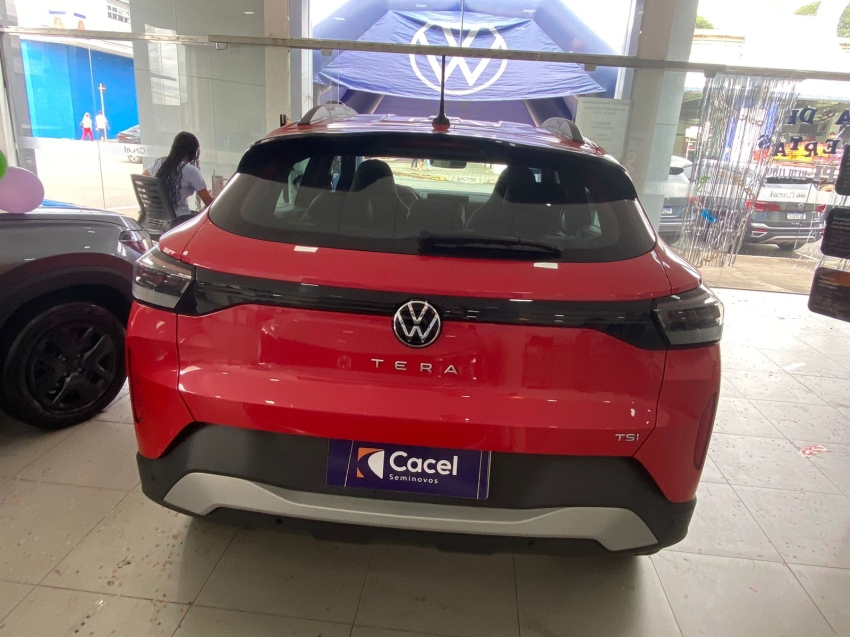 volkswagen tera 1.0 170 tsi high automatico flex 4p 202611