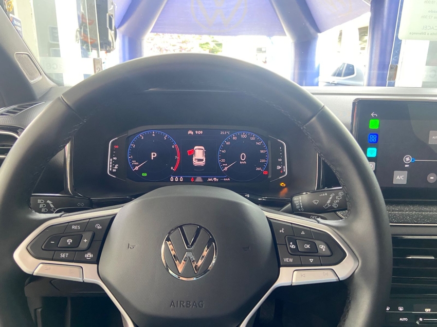 volkswagen tera 1.0 170 tsi high automatico flex 4p 202618