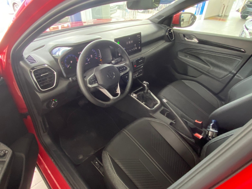 volkswagen tera 1.0 170 tsi high automatico flex 4p 202615