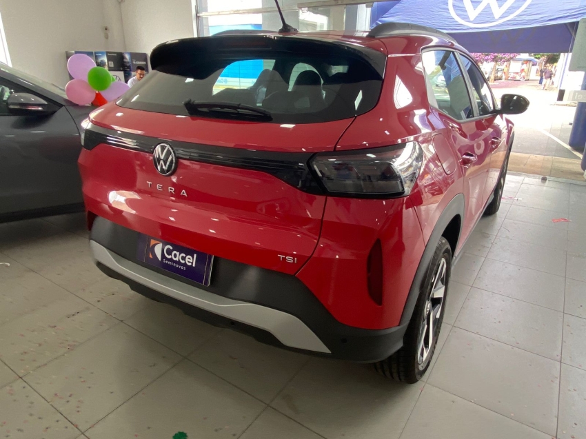 volkswagen tera 1.0 170 tsi high automatico flex 4p 20269