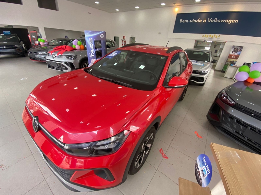 volkswagen tera 1.0 170 tsi high automatico flex 4p 20265