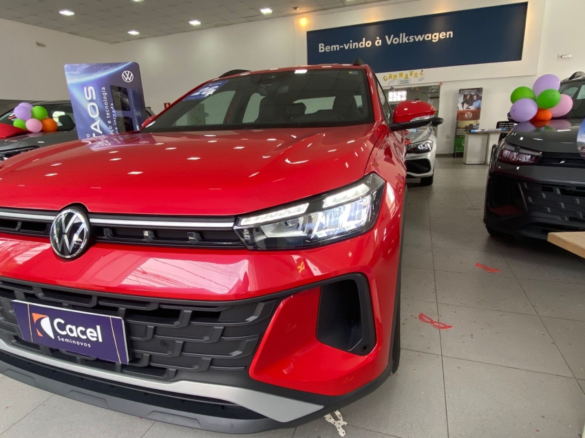 volkswagen tera 1.0 170 tsi high automatico flex 4p 20264