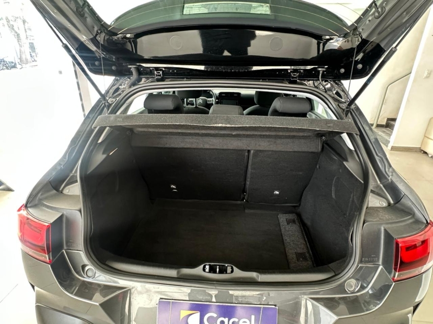 citroen c4 cactus 1.6 vti 120 flex feel business eat6 4p automatico 202111