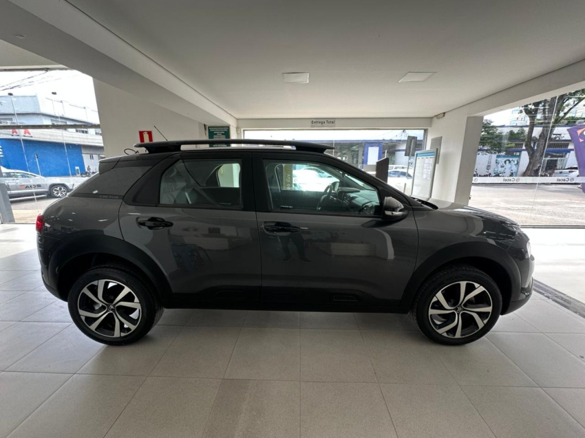 citroen c4 cactus 1.6 vti 120 flex feel business eat6 4p automatico 20214