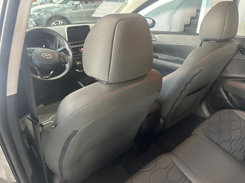 hyundai hb20x 1.6 16v flex evolution automatico 4p 202115