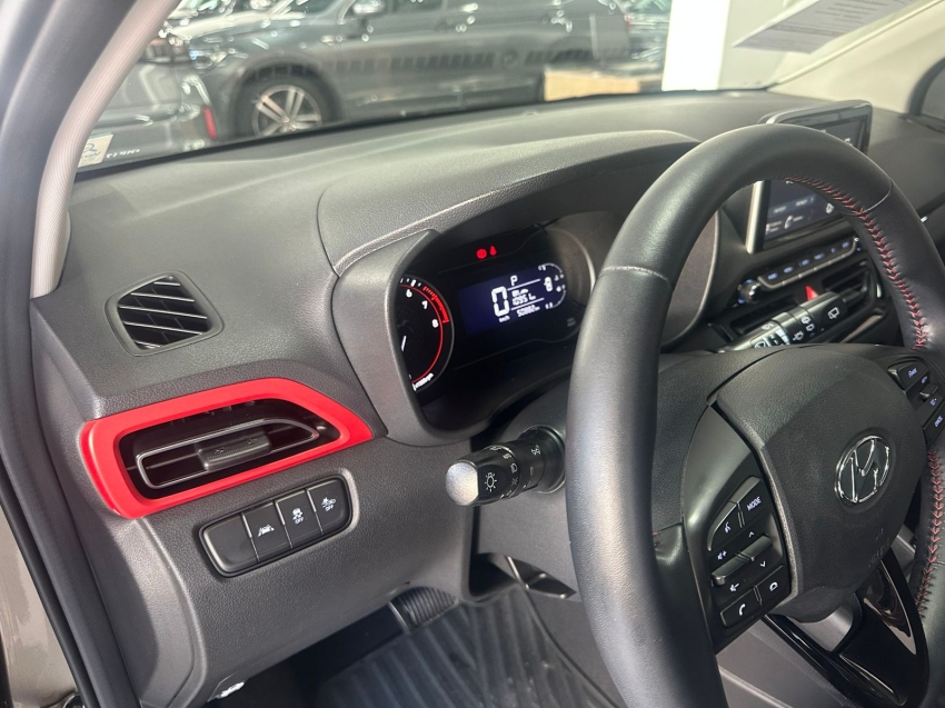 hyundai hb20x 1.6 16v flex evolution automatico 4p 202113