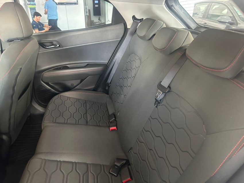 hyundai hb20x 1.6 16v flex evolution automatico 4p 202114