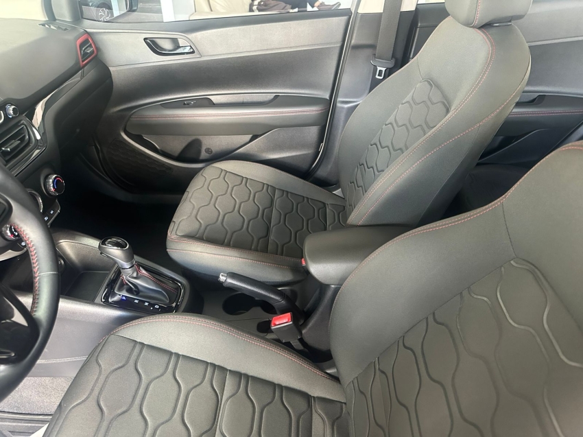 hyundai hb20x 1.6 16v flex evolution automatico 4p 202118