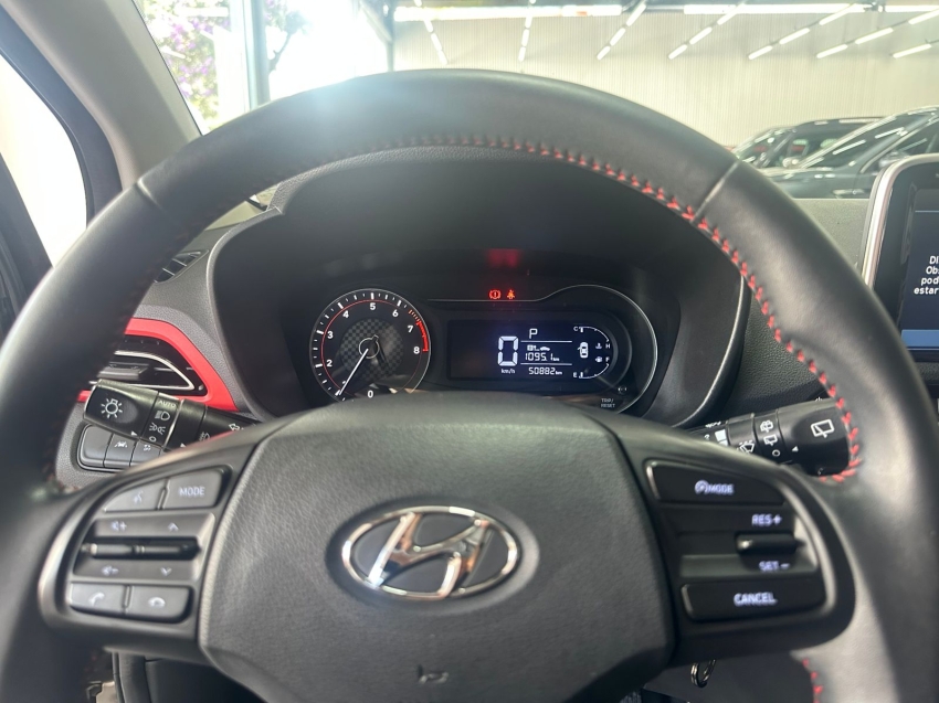 hyundai hb20x 1.6 16v flex evolution automatico 4p 202110