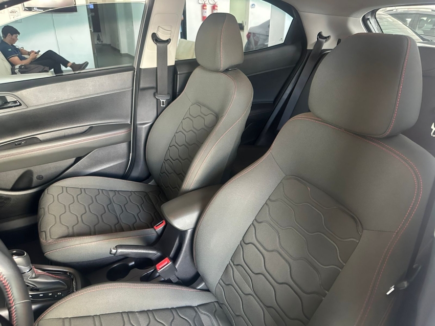 hyundai hb20x 1.6 16v flex evolution automatico 4p 202117