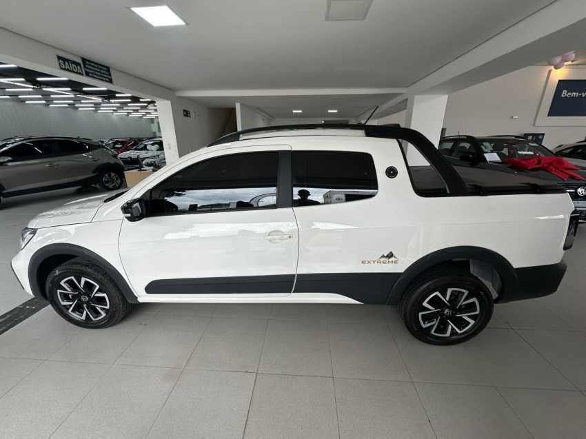 volkswagen saveiro 1.6 msi extreme cd 16v flex 2p manual 20258