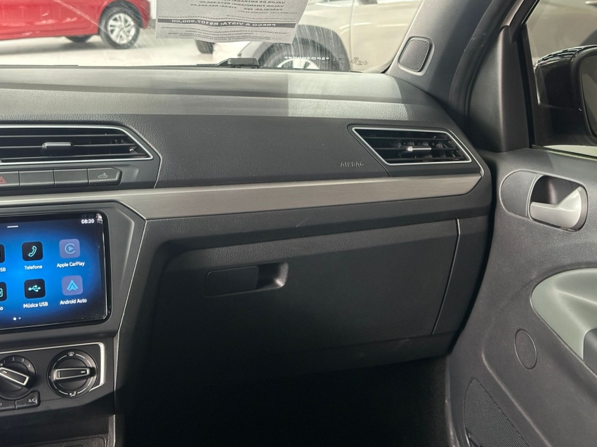 volkswagen saveiro 1.6 msi extreme cd 16v flex 2p manual 202520