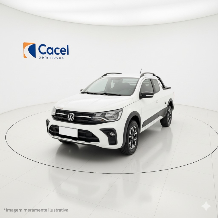 volkswagen saveiro 1.6 msi extreme cd 16v flex 2p manual 2025