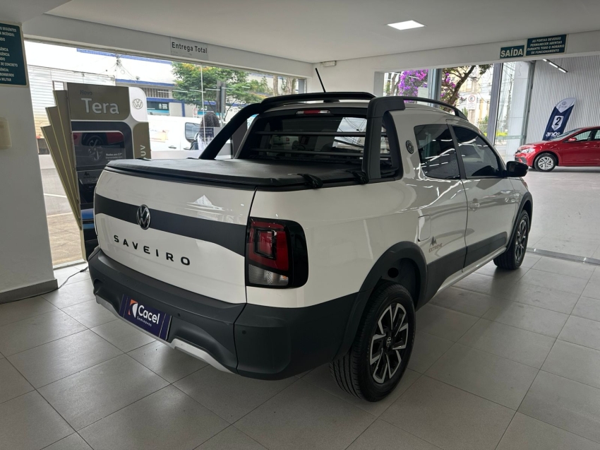 volkswagen saveiro 1.6 msi extreme cd 16v flex 2p manual 202516