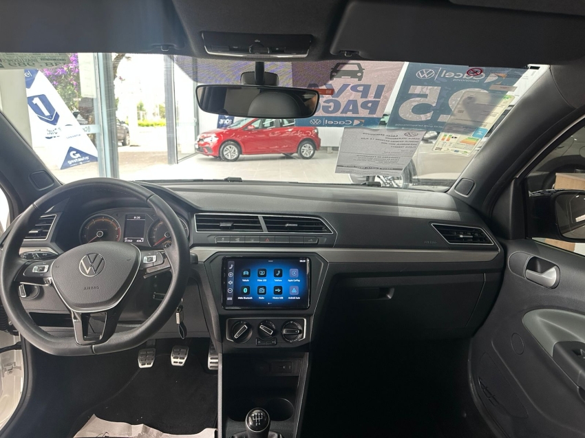 volkswagen saveiro 1.6 msi extreme cd 16v flex 2p manual 202518