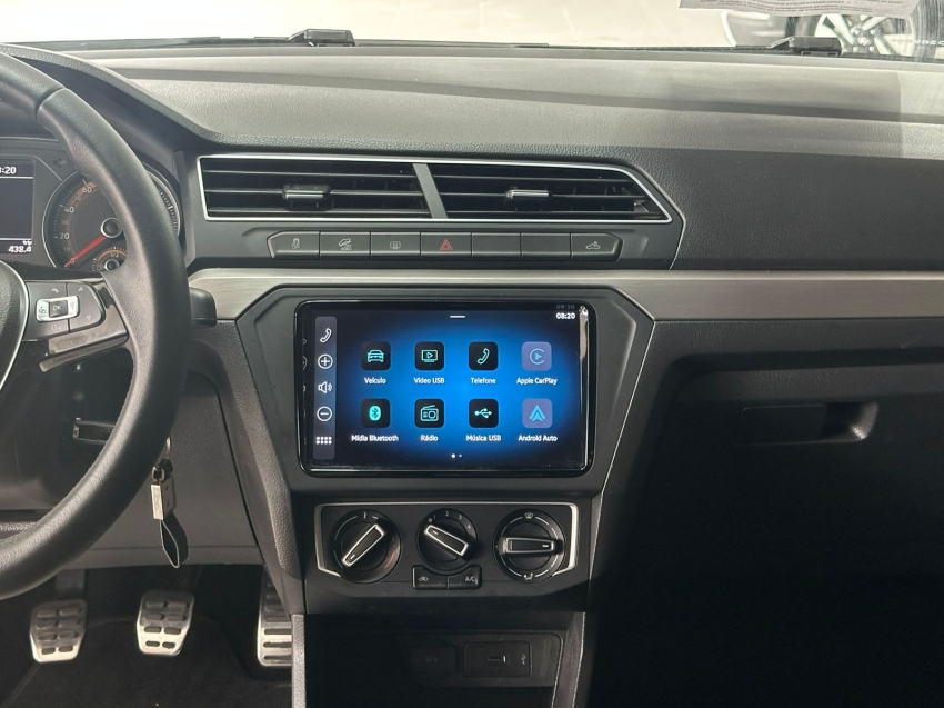 volkswagen saveiro 1.6 msi extreme cd 16v flex 2p manual 202519