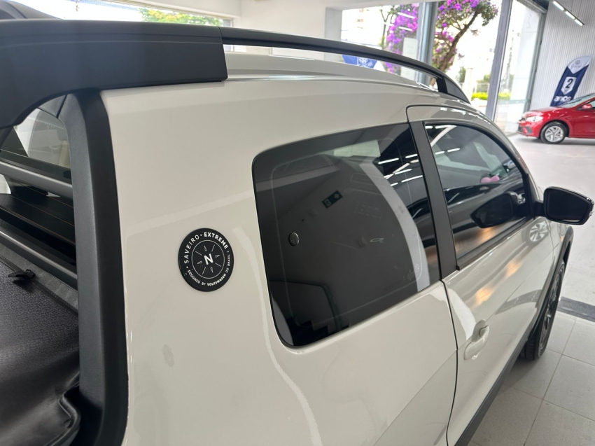 volkswagen saveiro 1.6 msi extreme cd 16v flex 2p manual 20256