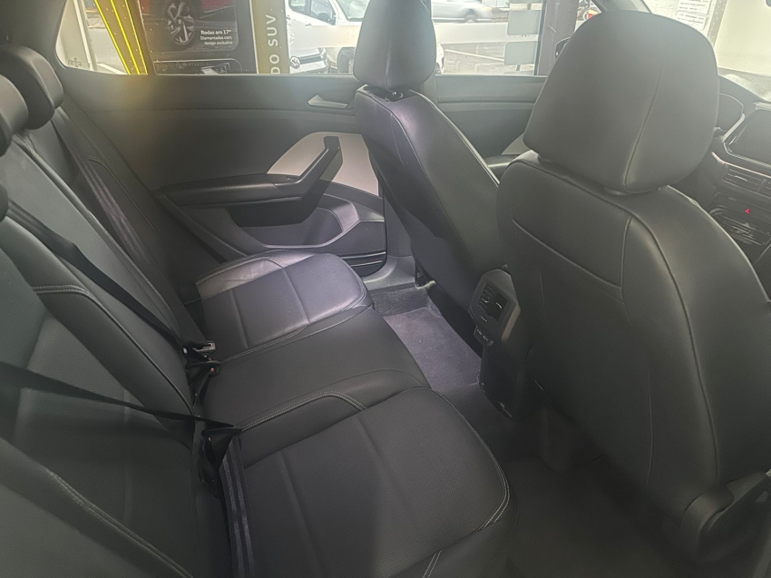 volkswagen t-cross 1.4 250 tsi total flex highline automatico 4p 20249