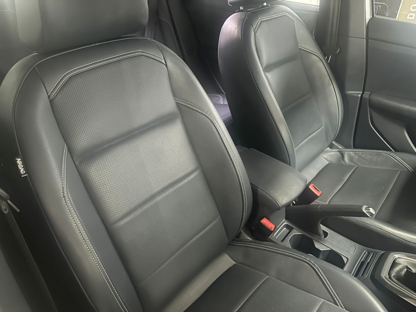 volkswagen t-cross 1.4 250 tsi total flex highline automatico 4p 202412