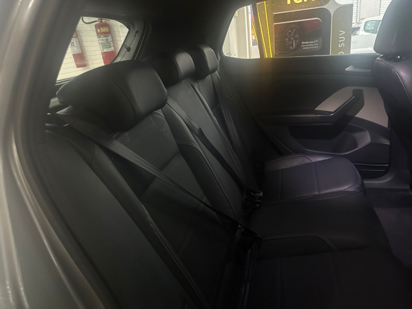 volkswagen t-cross 1.4 250 tsi total flex highline automatico 4p 202410