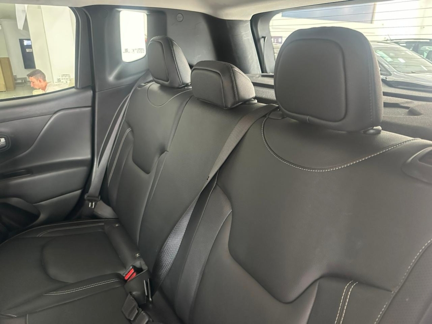 jeep renegade 1.3 t270 turbo flex longitude at6 4p automatico 202521