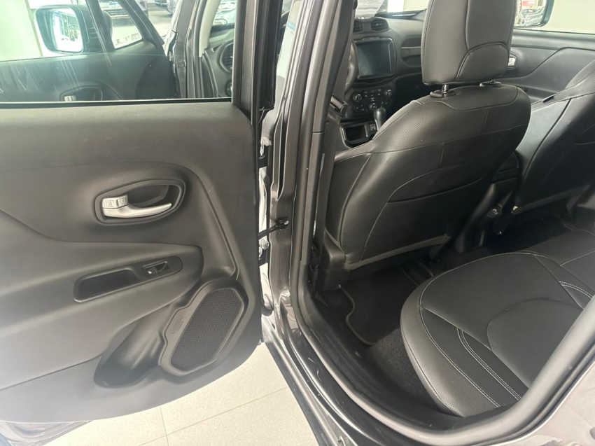 jeep renegade 1.3 t270 turbo flex longitude at6 4p automatico 202524