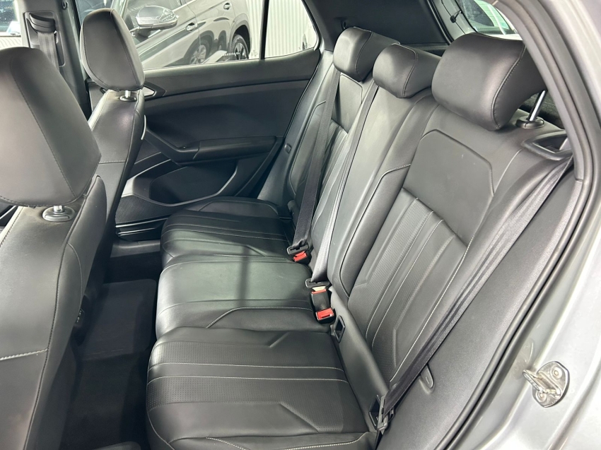volkswagen t-cross 1.4 250 tsi total flex highline automatico 4p 202514