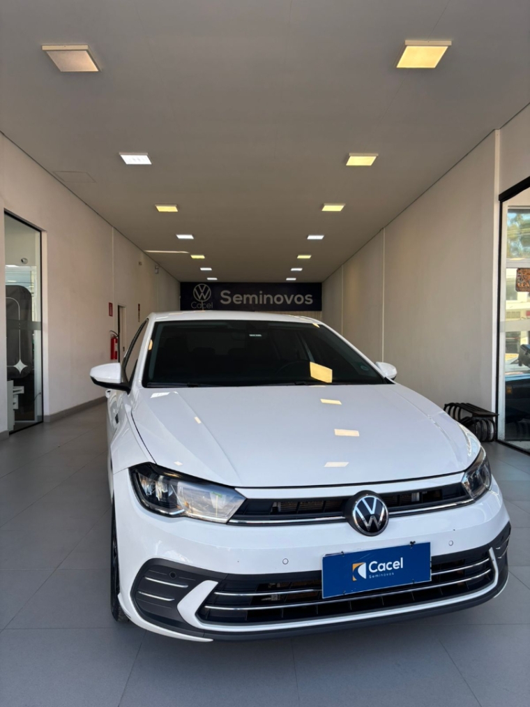 volkswagen polo 1.0 170 tsi highline automatico flex 4p 20245